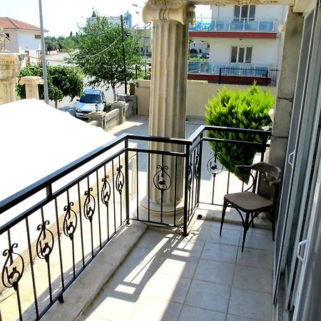 The Sea Garden Daire Didim