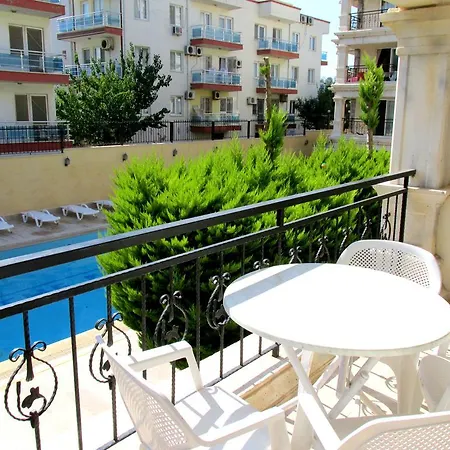 Daire The Sea Garden Didim