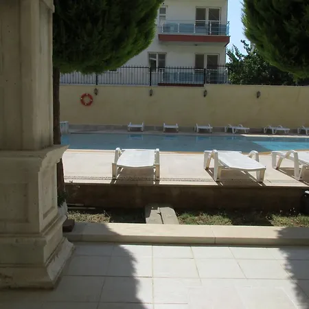The Sea Garden