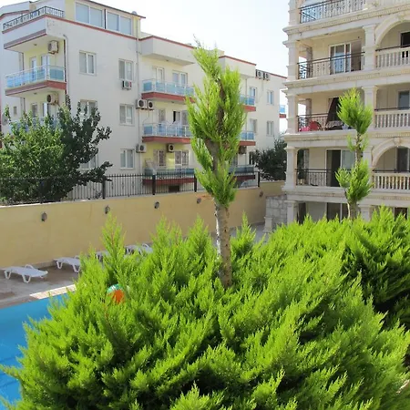 The Sea Garden Didim