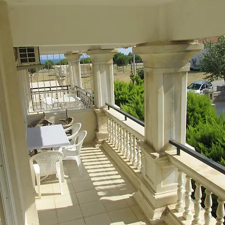 The Sea Garden Daire Didim