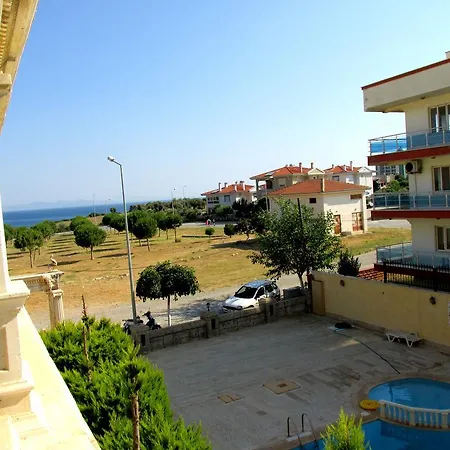 דירה The Sea Garden דידים