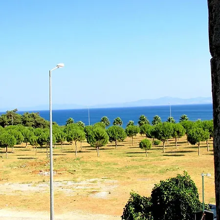 The Sea Garden *