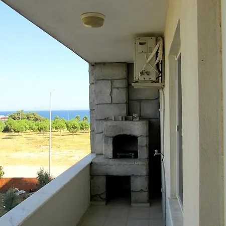 The Sea Garden דירה דידים