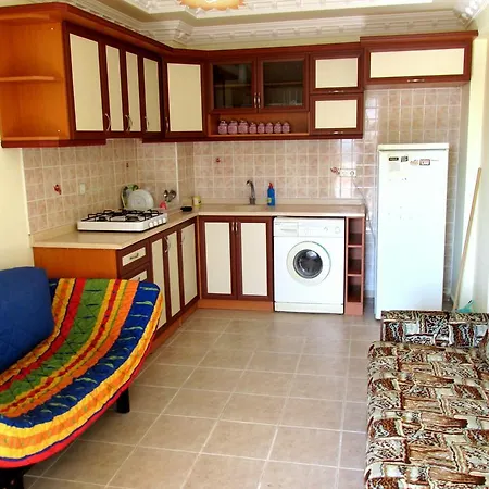 The Sea Garden דירה *
