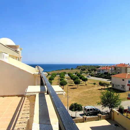 The Sea Garden דירה דידים