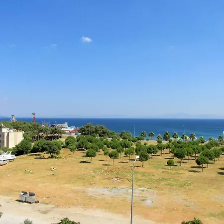 The Sea Garden דידים