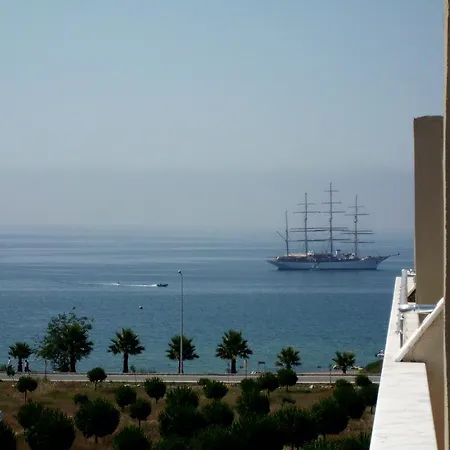 The Sea Garden * Didim