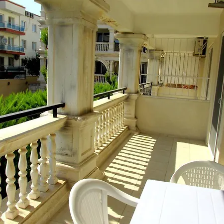 The Sea Garden Didim
