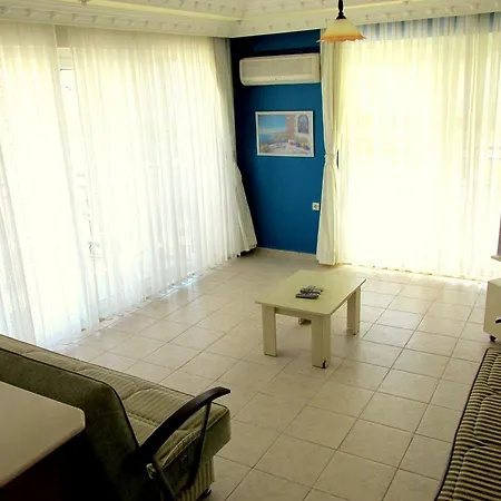 The Sea Garden Apartamento