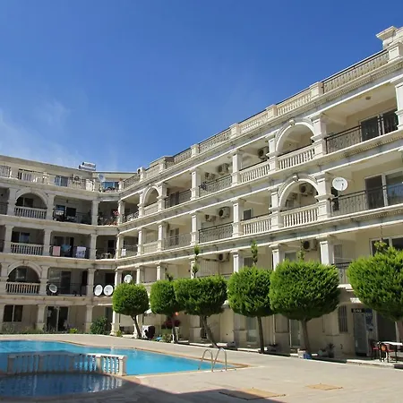 The Sea Garden Apartamento Didim