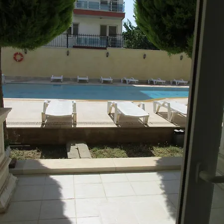 The Sea Garden Apartamento
