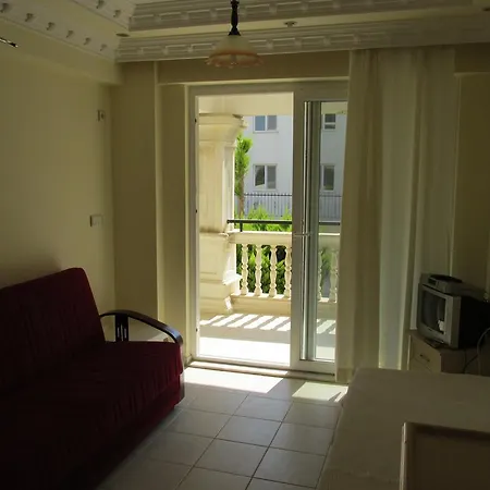 Apartamento The Sea Garden *